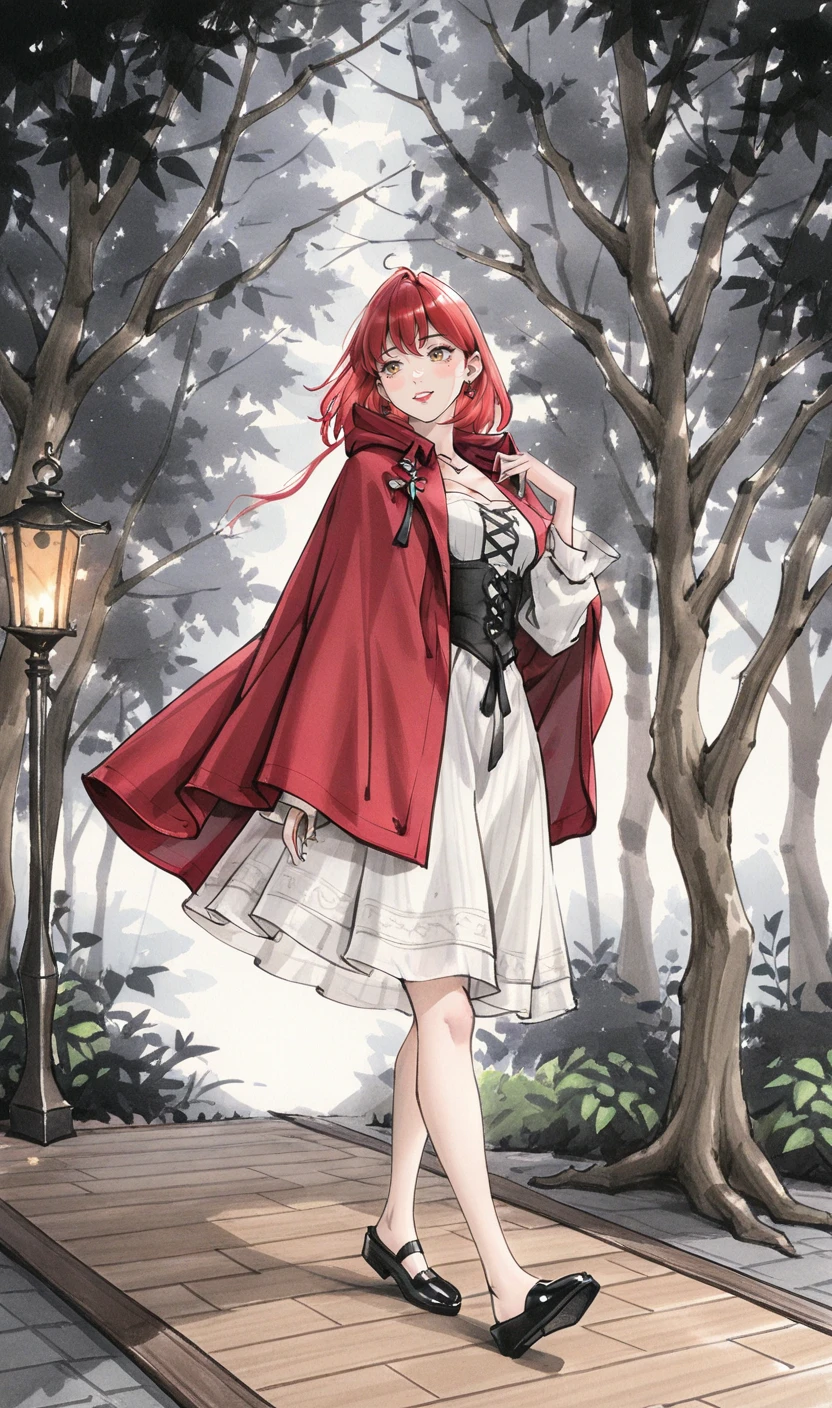 HS Gallery of Styles Illustrious preview 2