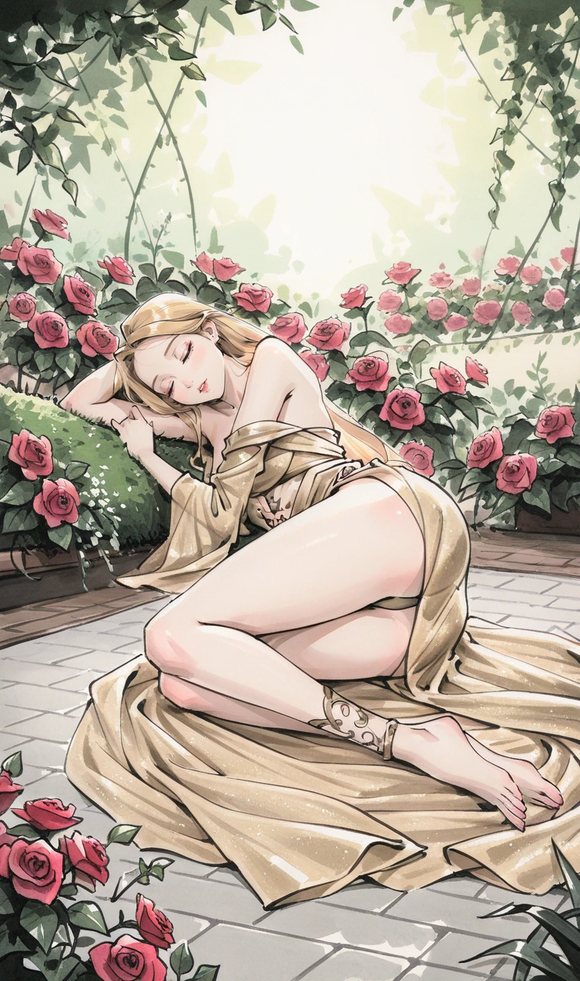 HS Gallery of Styles Illustrious preview 4