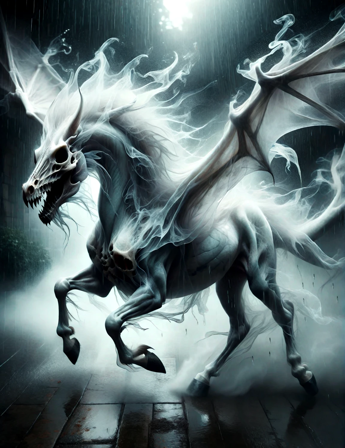 👻 Ghost Style👻 preview 3