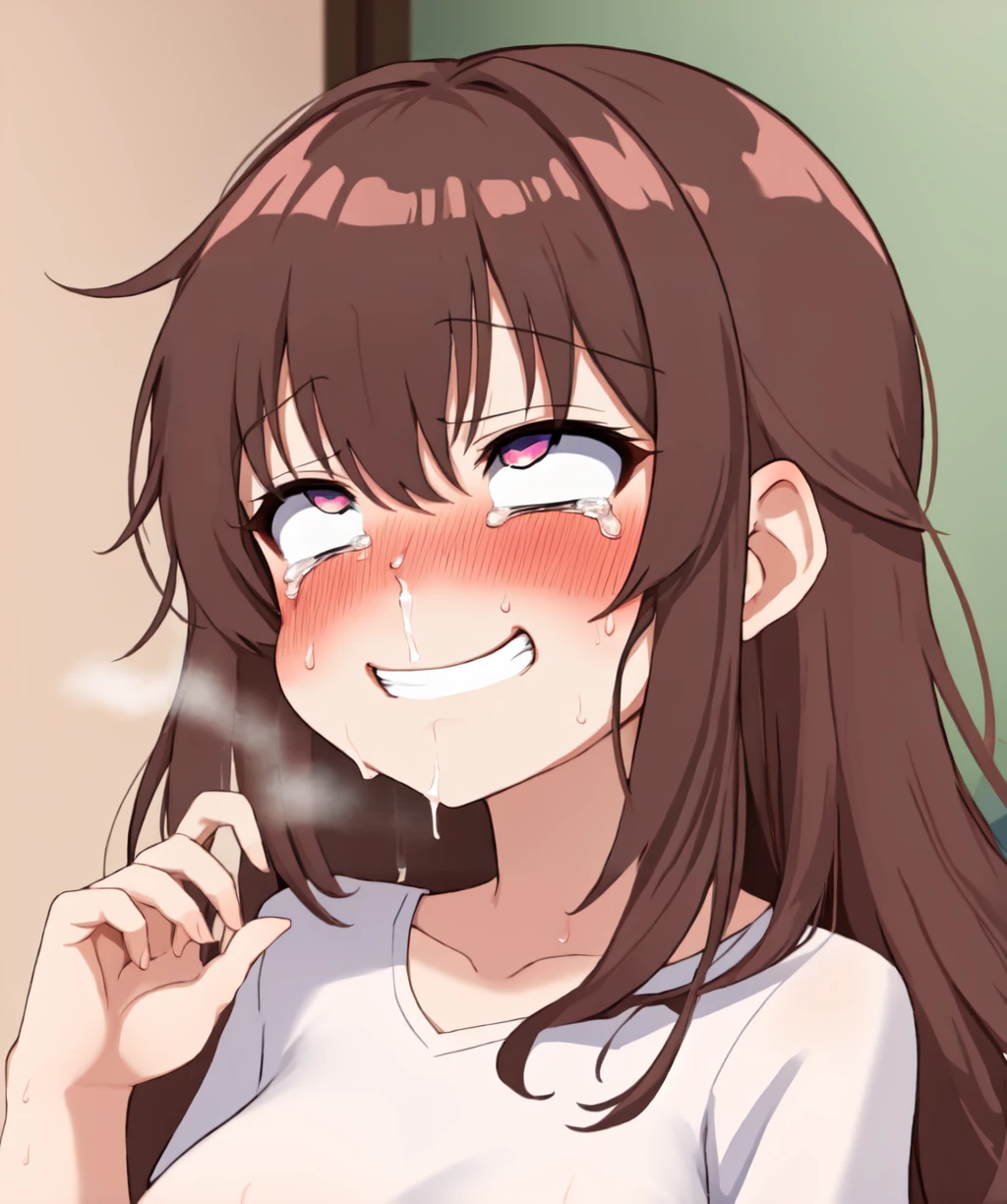 Classic ahegao preview 5