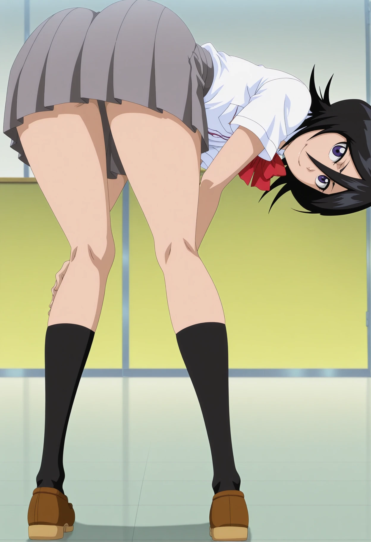 Check This ASS Pose preview 2