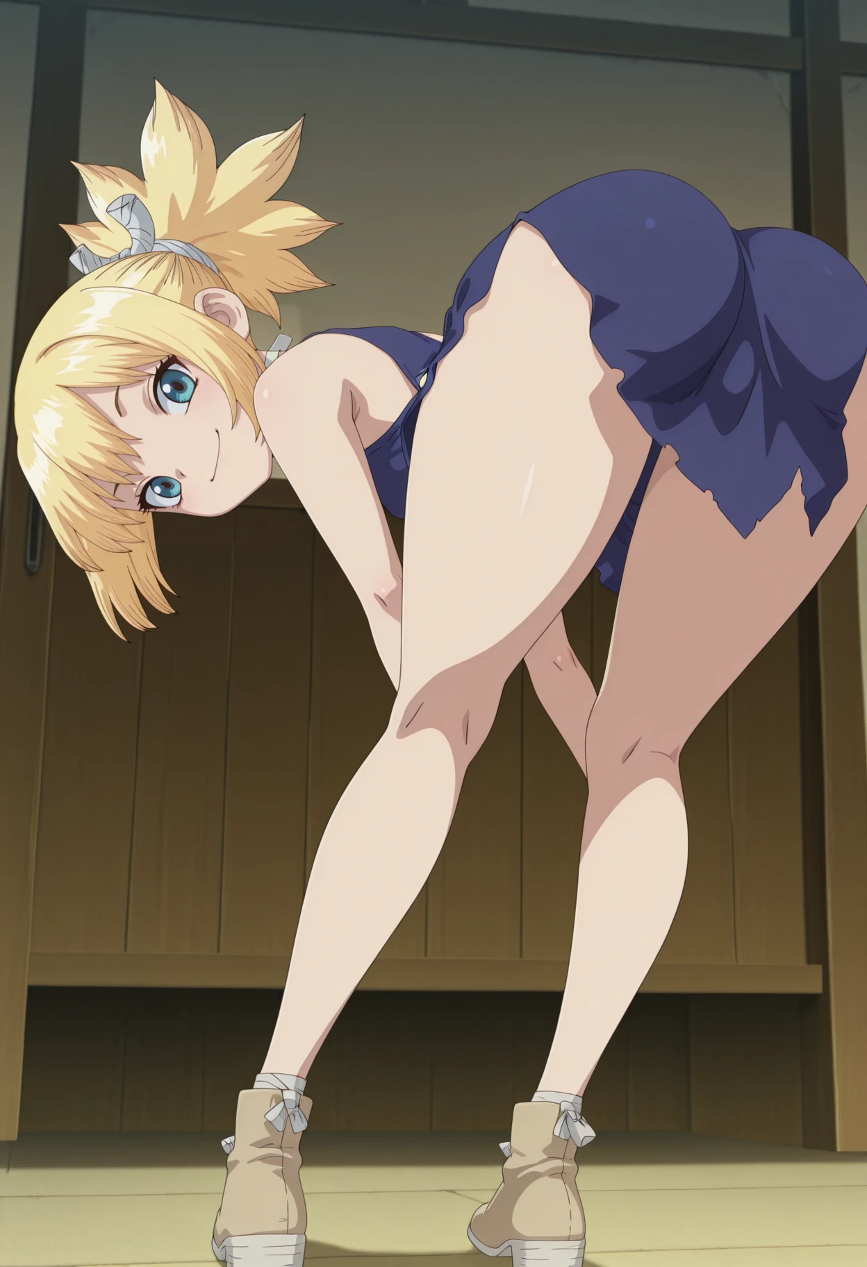 Check This ASS Pose preview 3