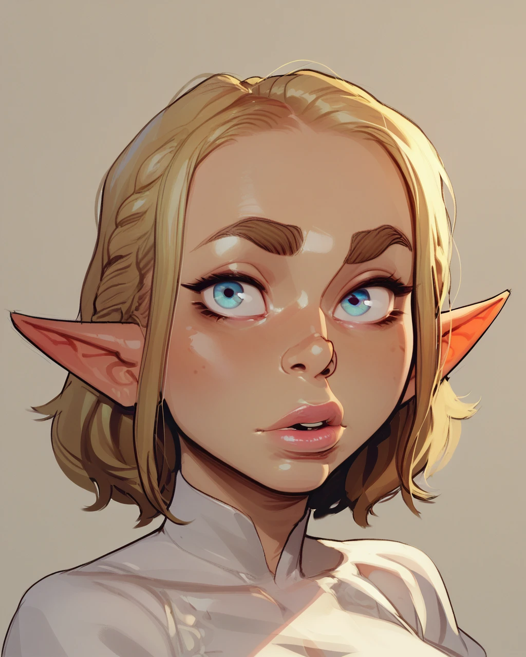 Incase style Illustrious, Flux, PDXL,1.5 preview 3