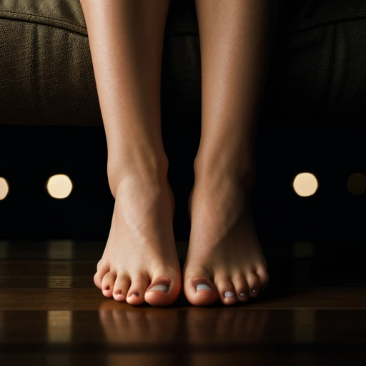 Feet XL + SD 1.5 + FLUX.1-dev + Pony + Illustrious preview 5