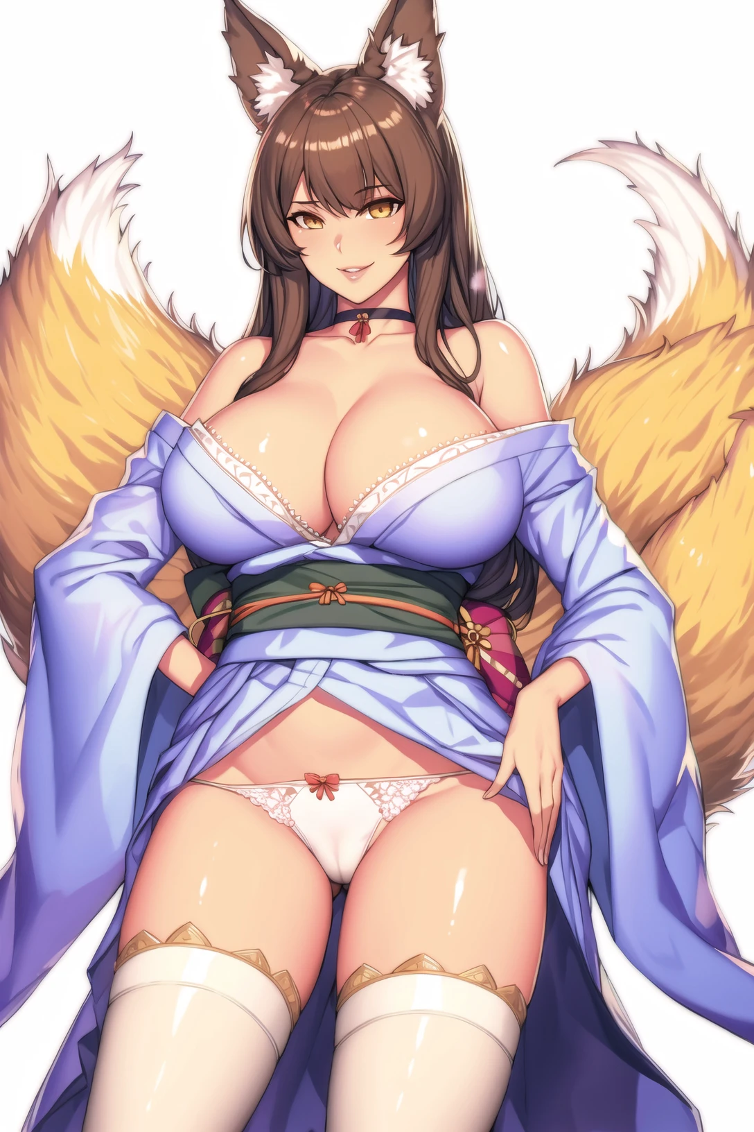 【Art Style】Oda Non Style preview 4