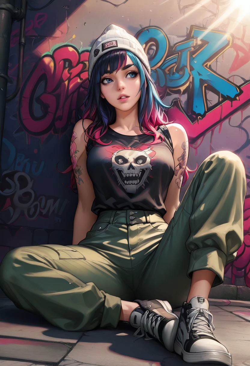 Smooth Styles (Illustrious/NoobAI) preview 1