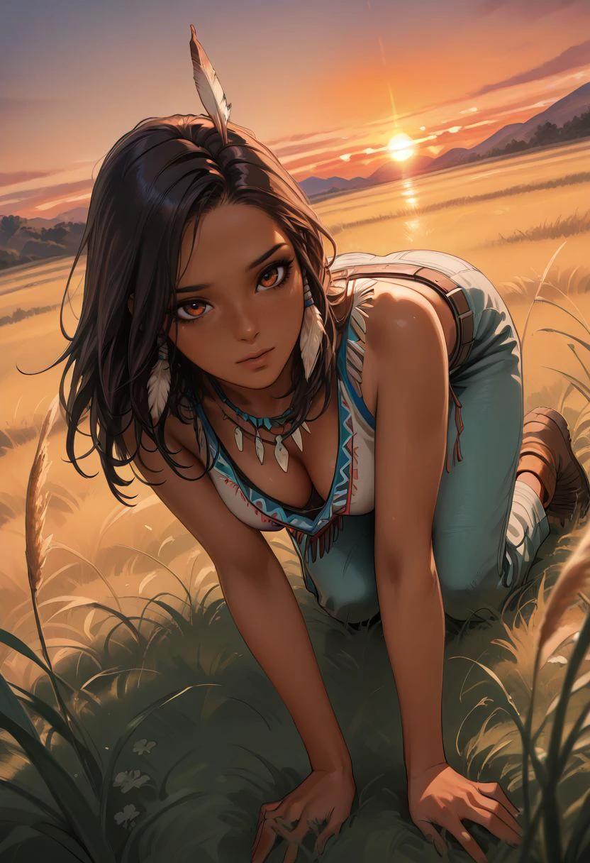 Smooth Styles (Illustrious/NoobAI) preview 3