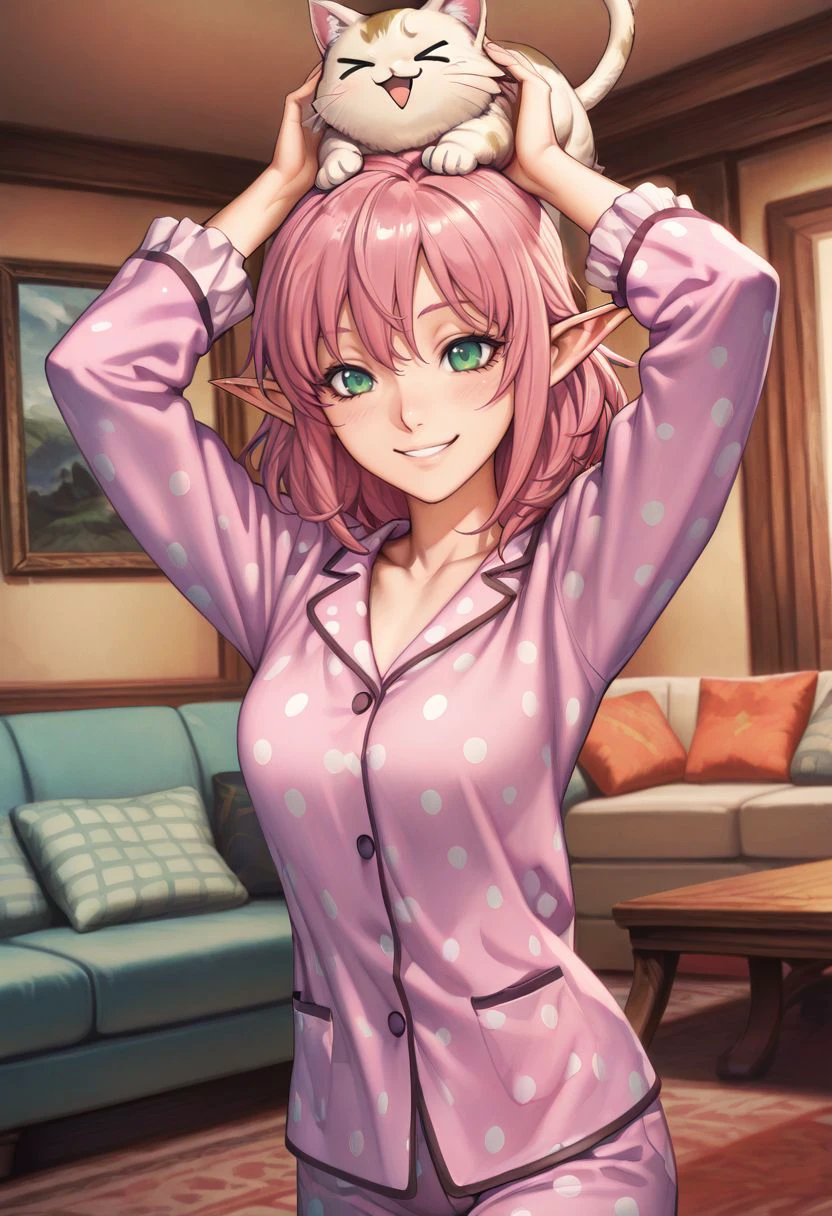 Smooth Styles (Illustrious/NoobAI) preview 4