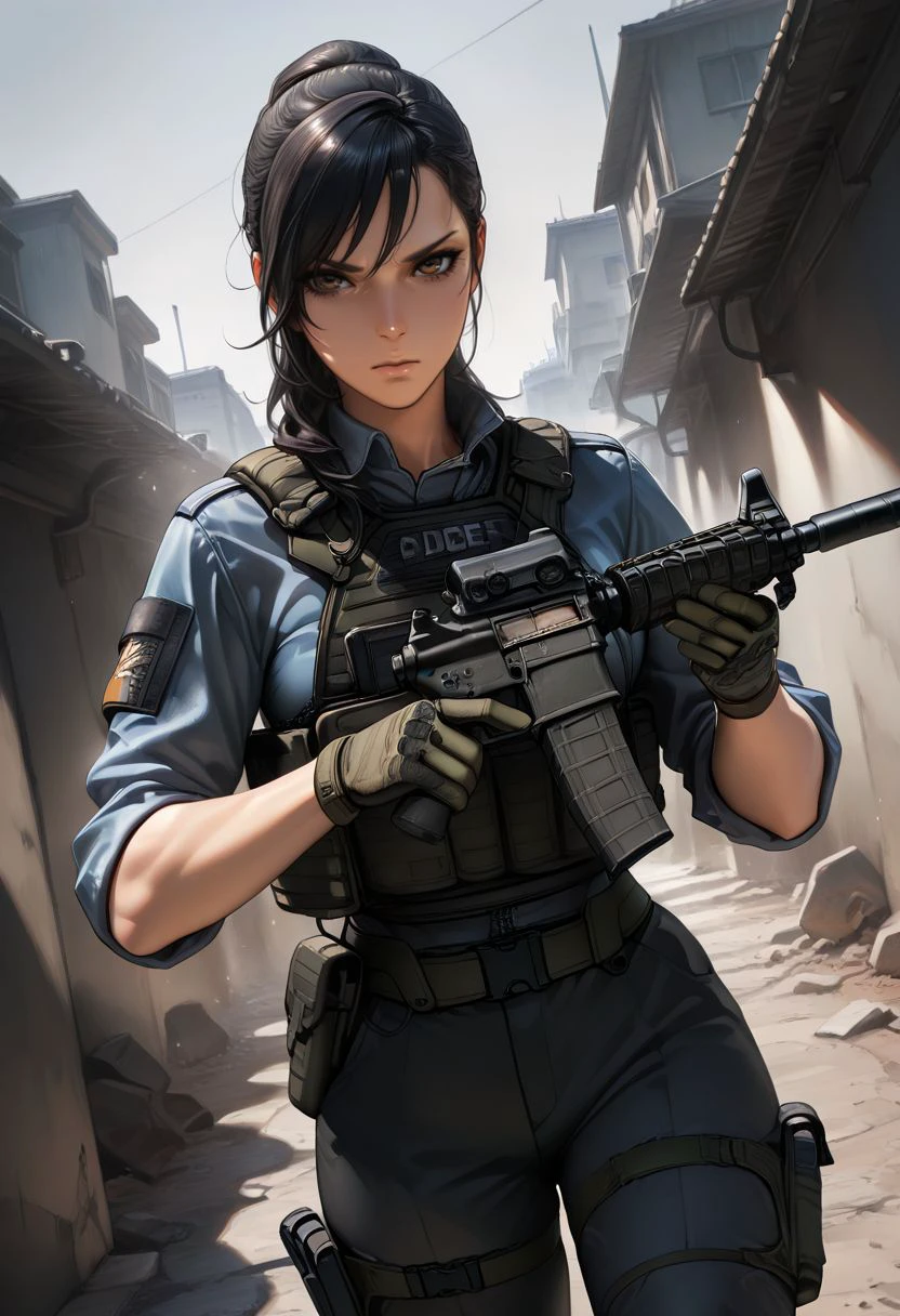 Smooth Styles (Illustrious/NoobAI) preview 5