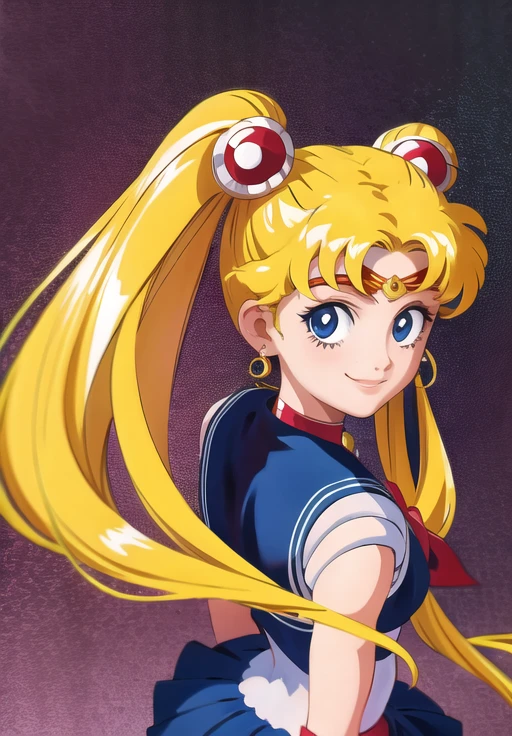 Usagi/Bunny Tsukino/Sailor Moon - Sailor Moon preview 1