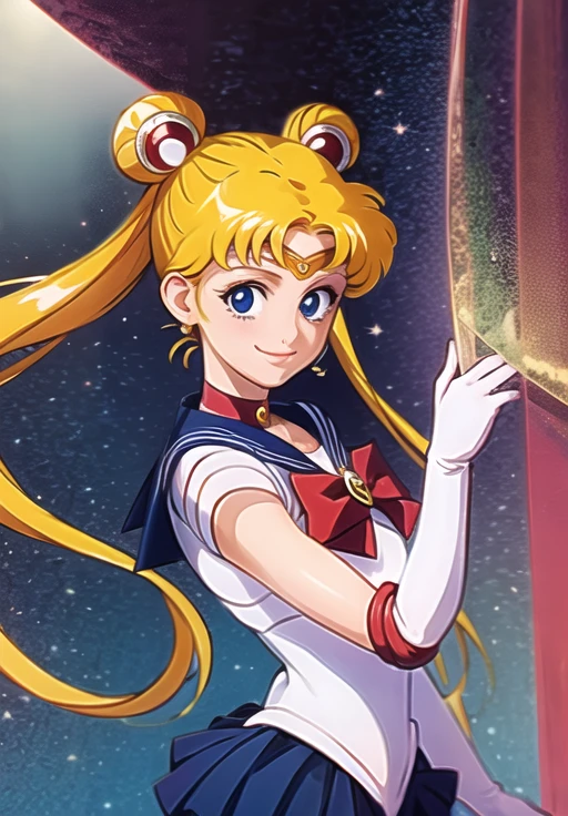 Usagi/Bunny Tsukino/Sailor Moon - Sailor Moon preview 3