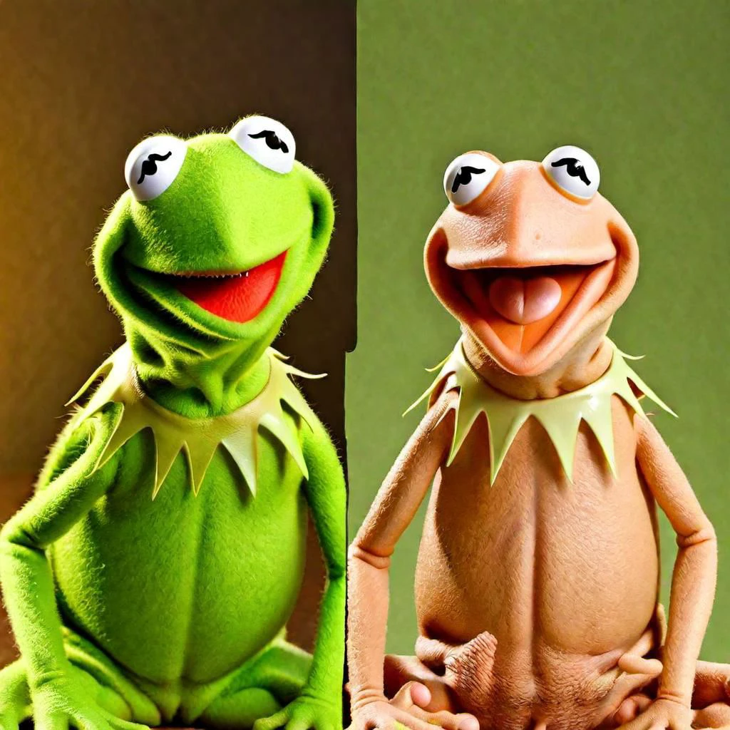 OnOff LoRA for SDXL and Pony preview 4