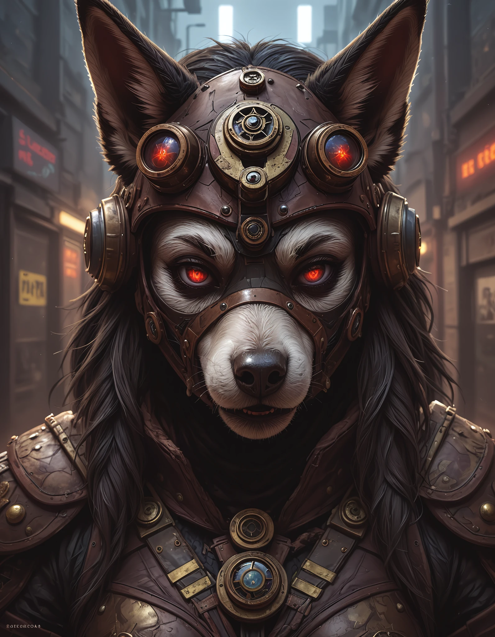 Furry Enhancer preview 3