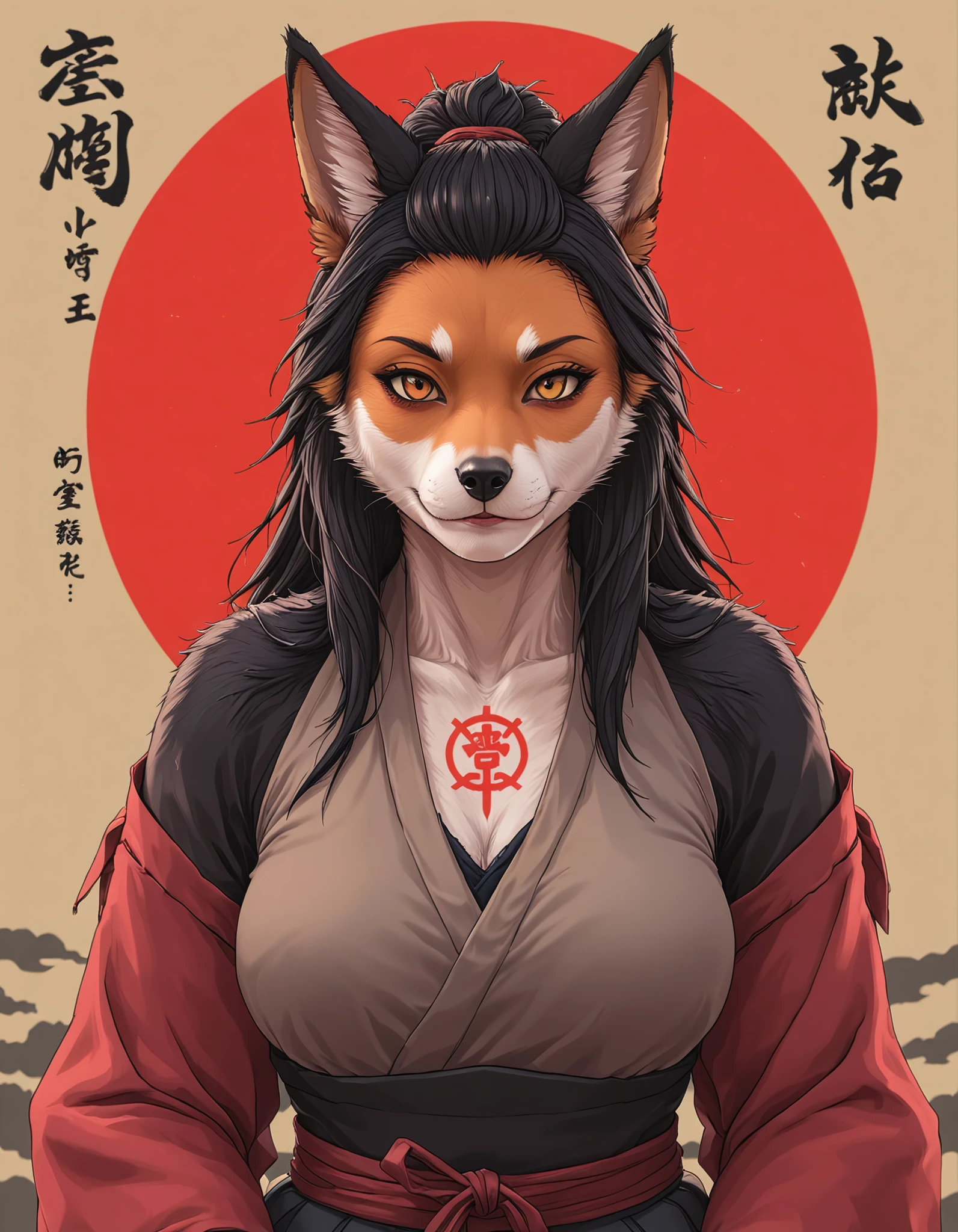 Furry Enhancer preview 4