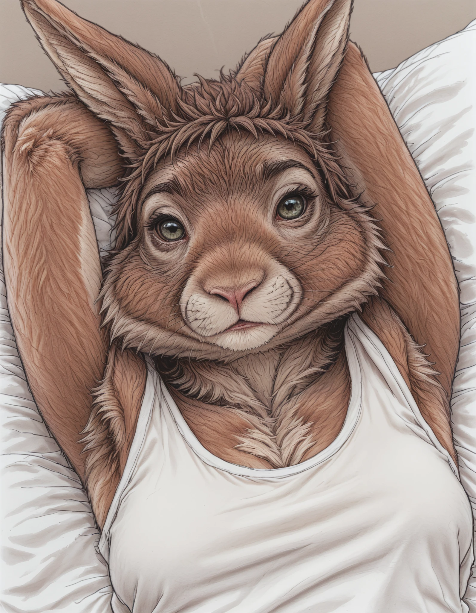 Furry Enhancer preview 5