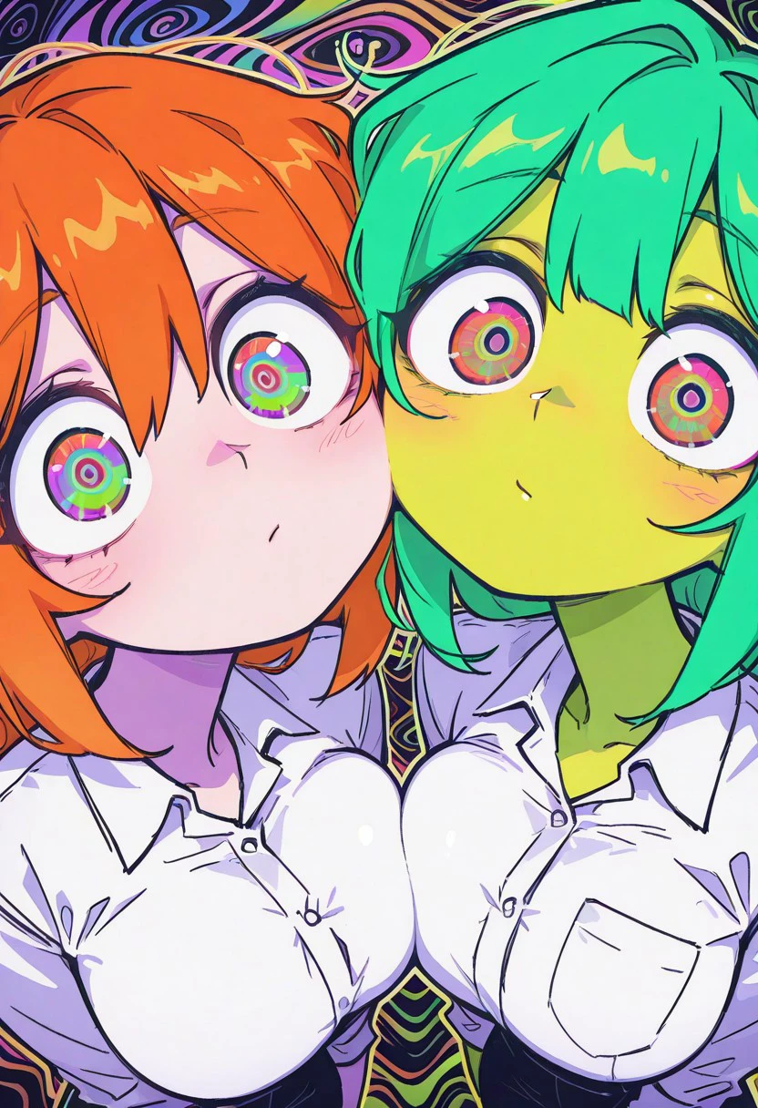 ๐ Fentanyl Attack Styles - WAI | Illustrious preview 2