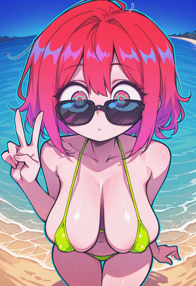 ๐ Fentanyl Attack Styles - WAI | Illustrious preview 3