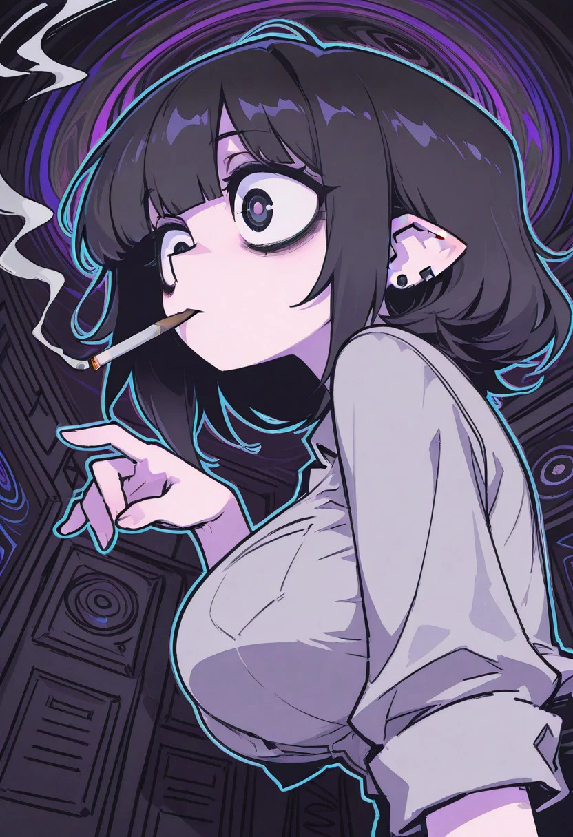 ๐ Fentanyl Attack Styles - WAI | Illustrious preview 4