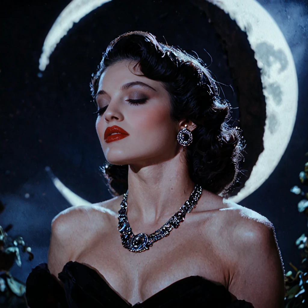 30s Technicolor Movie preview 1