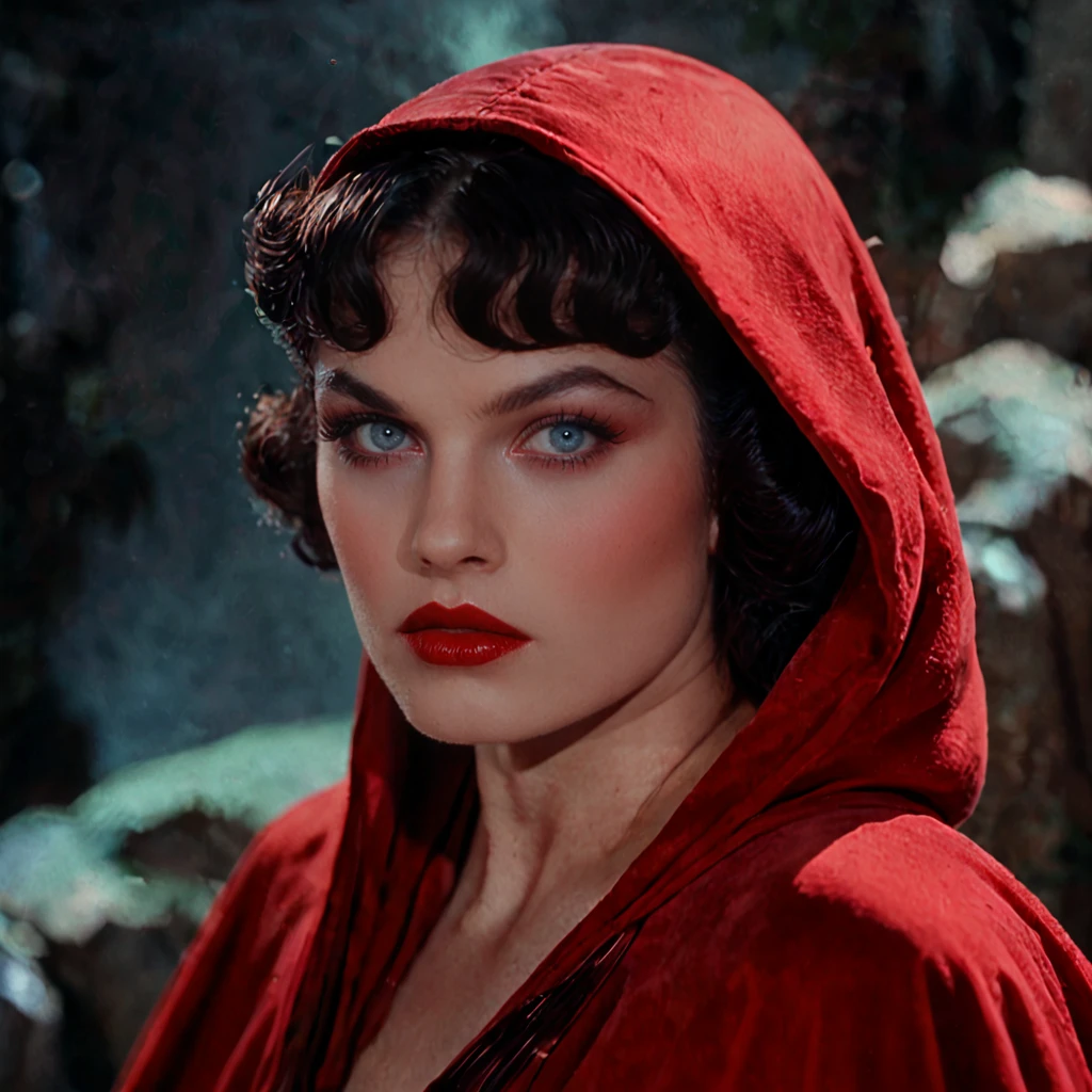 30s Technicolor Movie preview 3