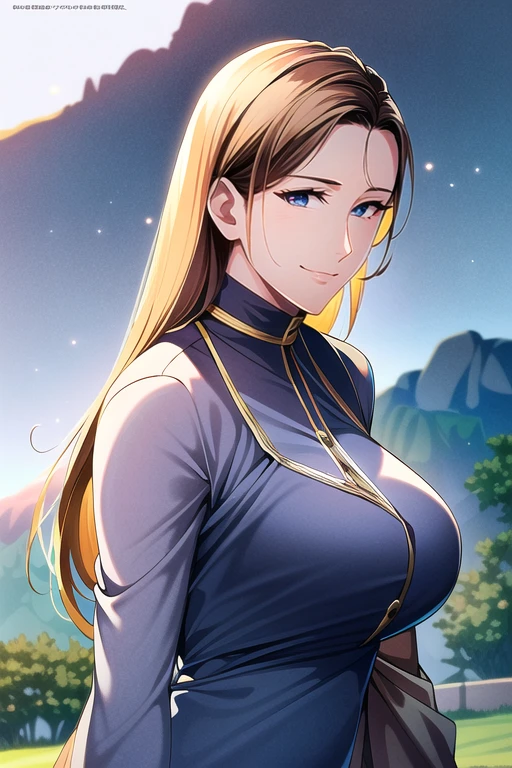 Mature Female preview 3