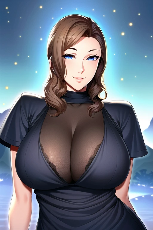 Mature Female preview 4