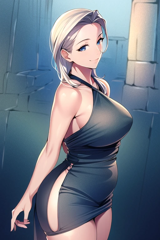 Mature Female preview 5