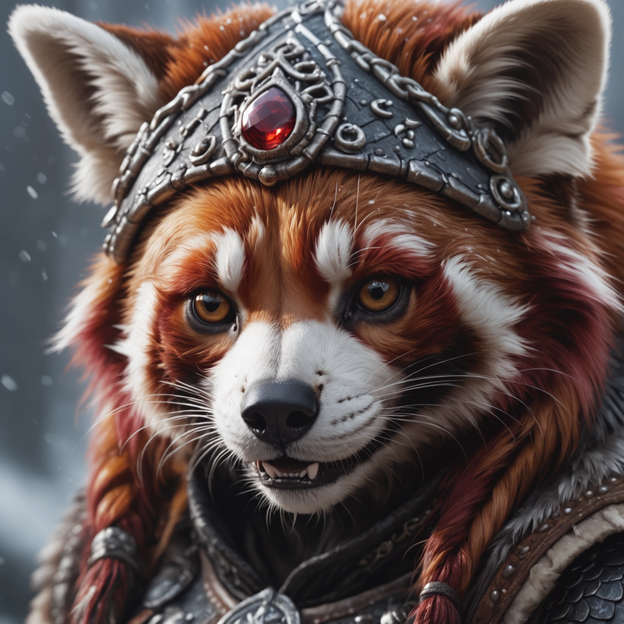 Furry Enhancer preview 2