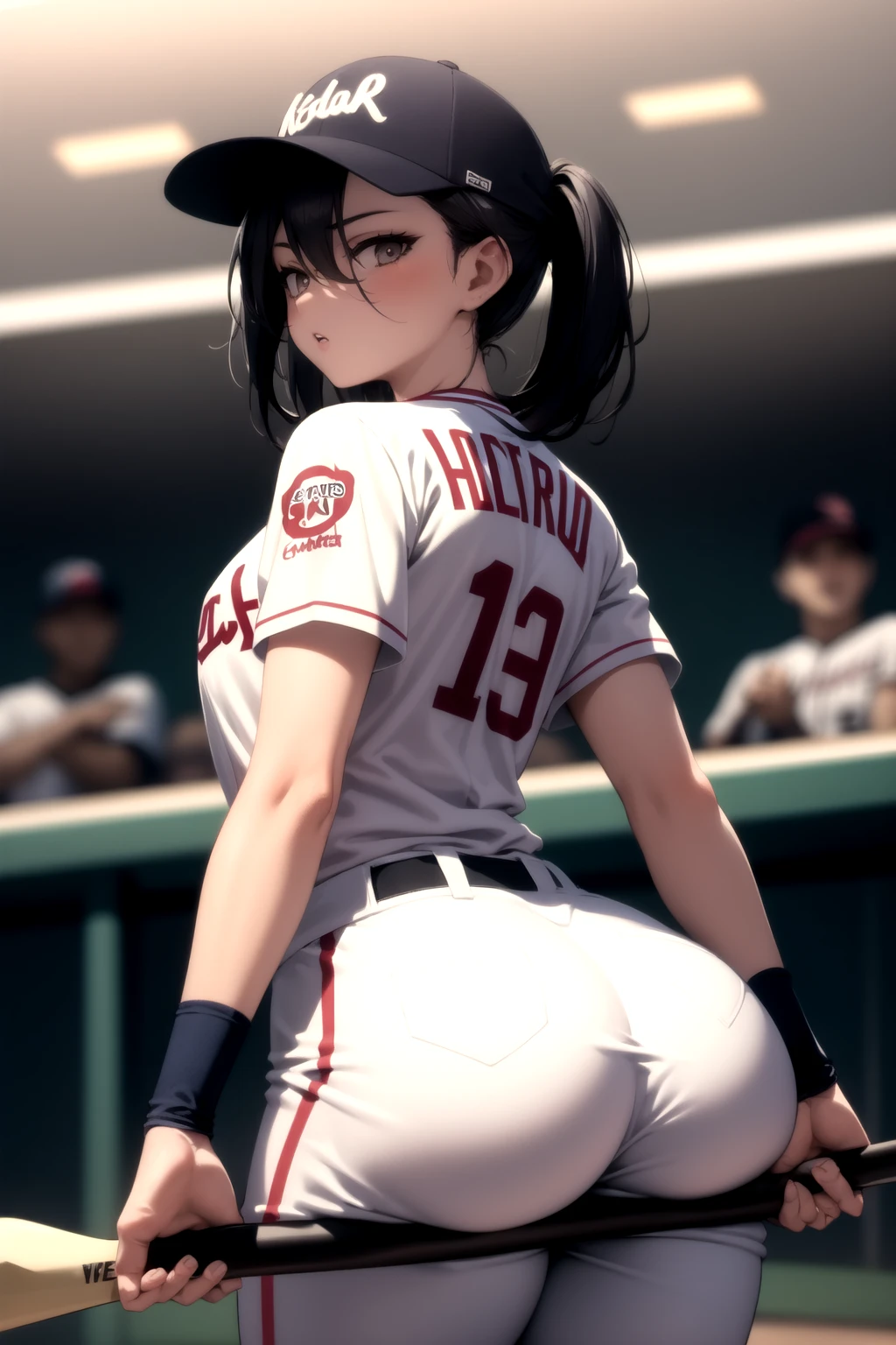 Ass support on object preview 5