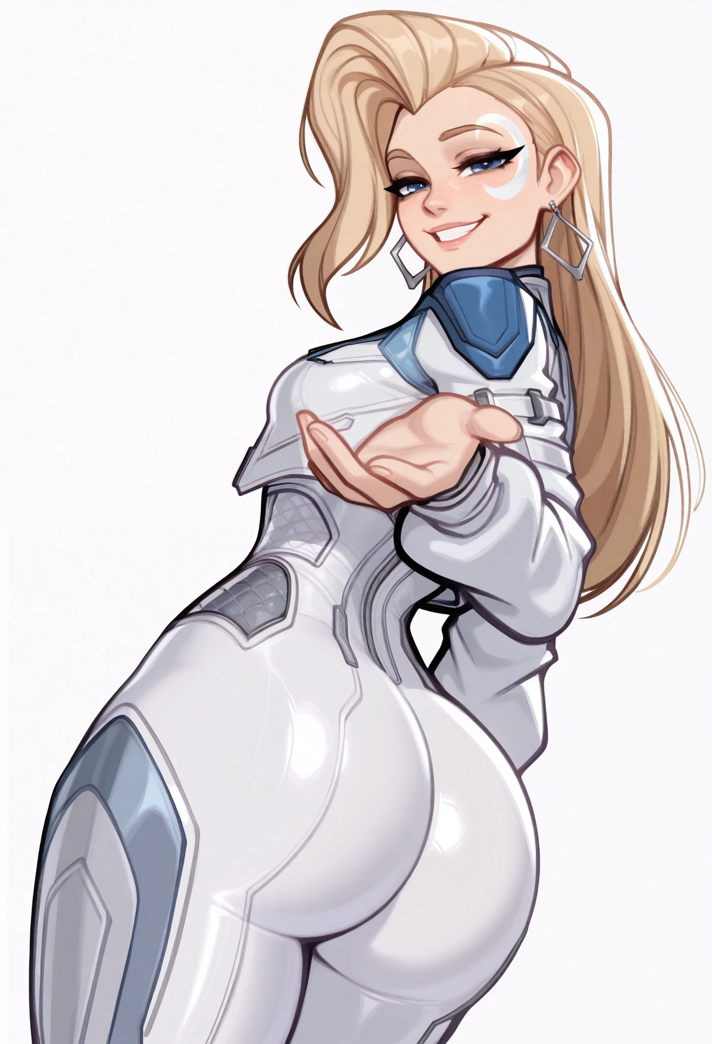 BlushySpicy [Illustrious] Style Lora preview 2