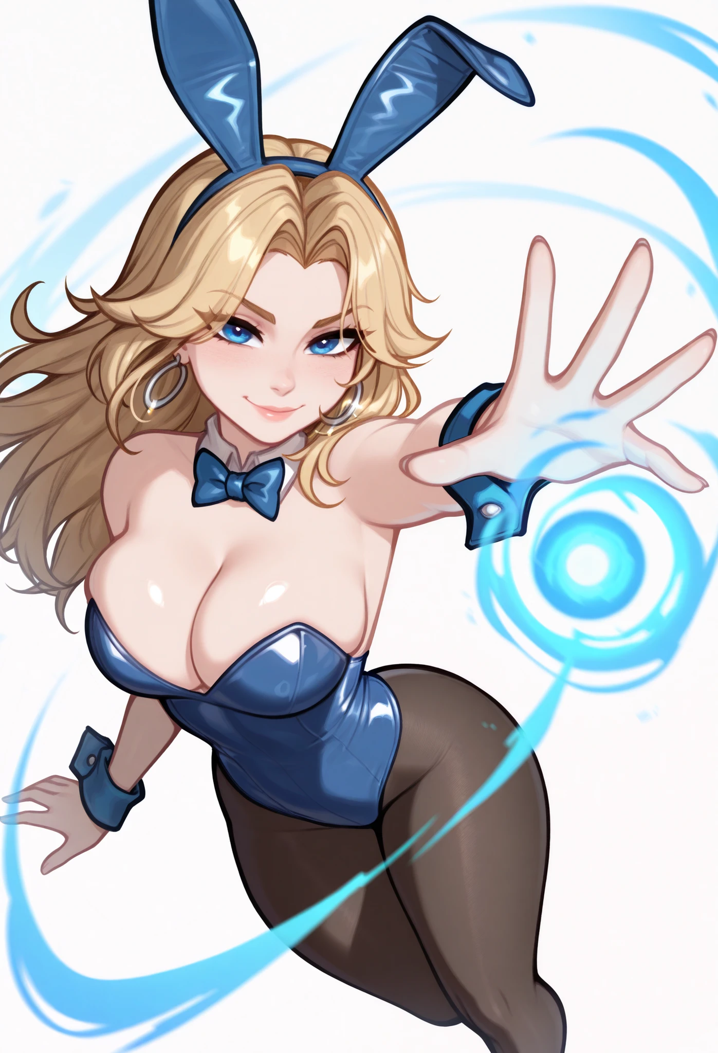 BlushySpicy [Illustrious] Style Lora preview 5