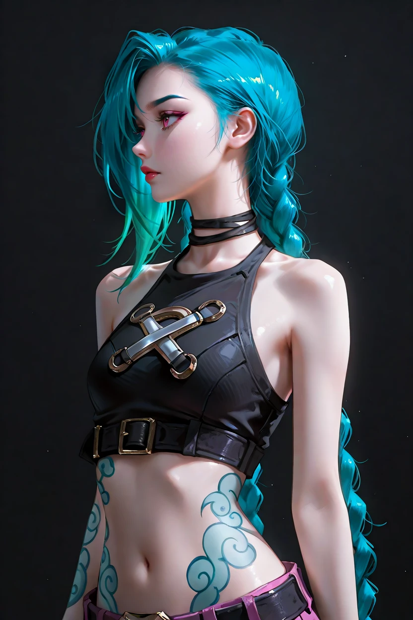 HS Gallery of Styles Illustrious preview 3