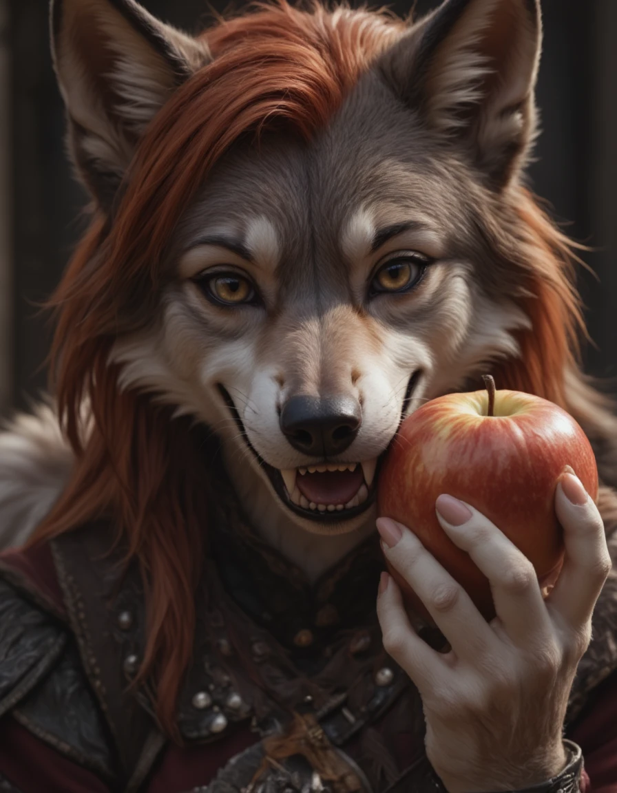 Furry Enhancer preview 1