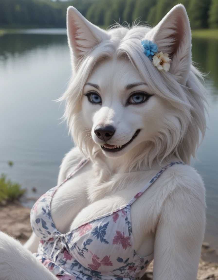 Furry Enhancer preview 2