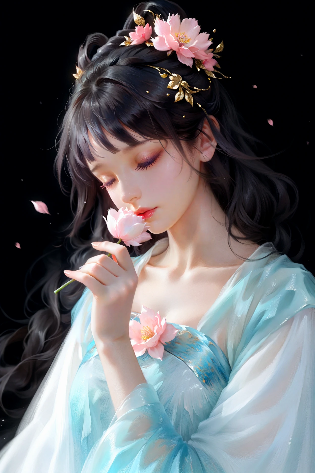 HS Gallery of Styles Illustrious preview 1