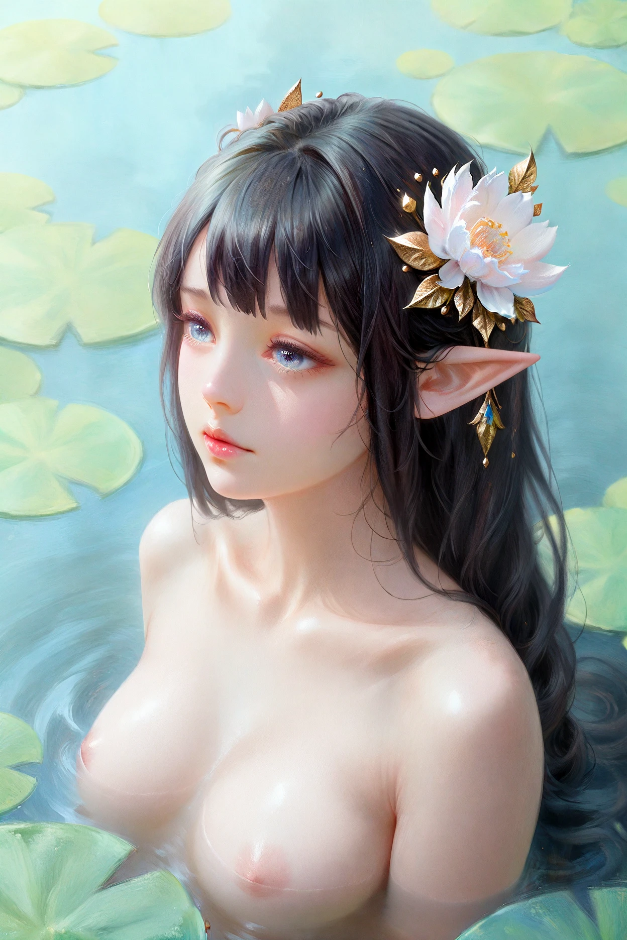 HS Gallery of Styles Illustrious preview 2