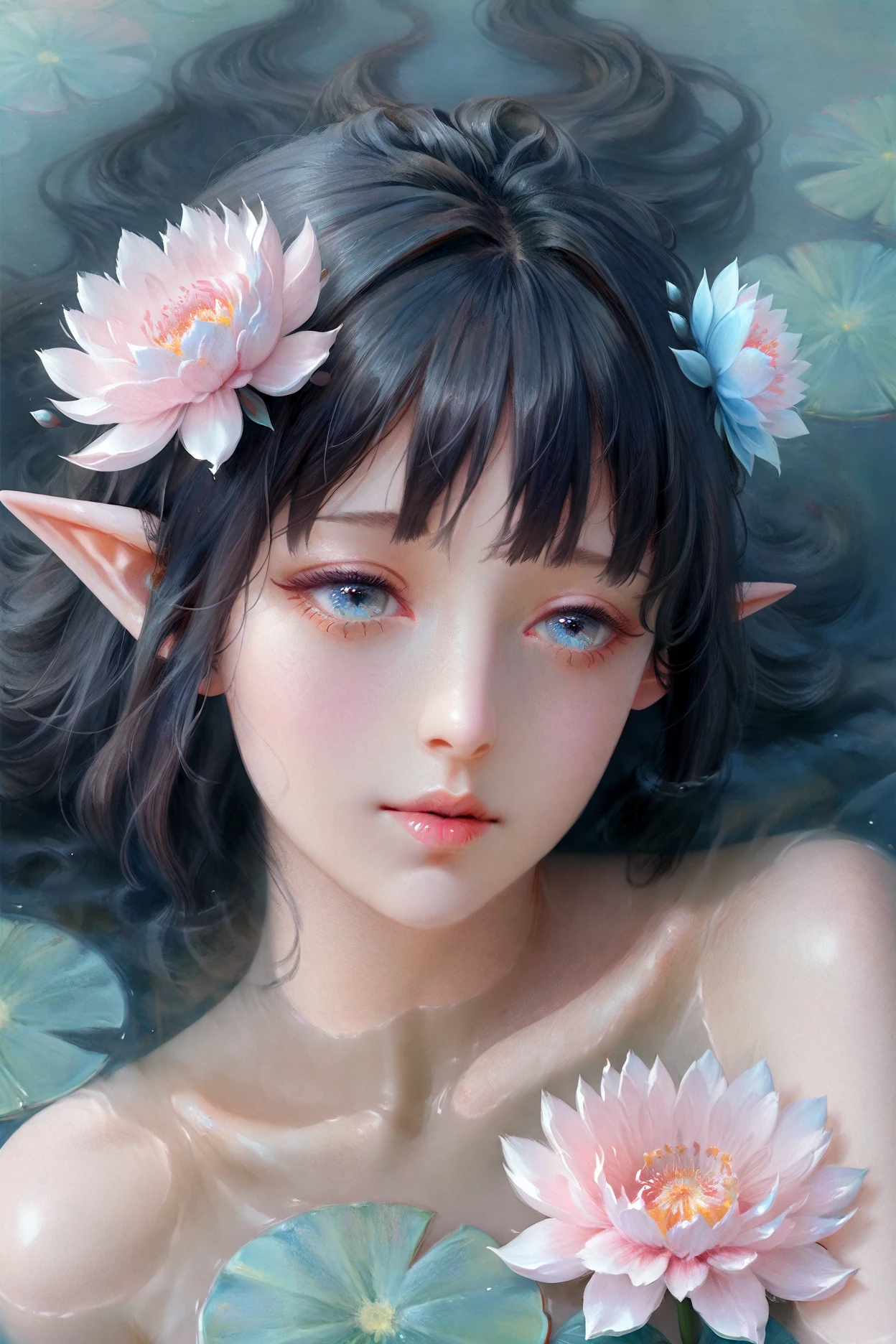 HS Gallery of Styles Illustrious preview 3