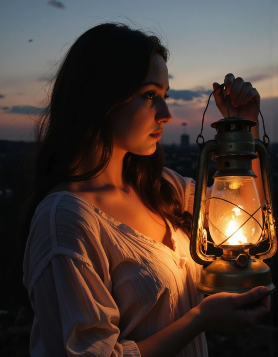 Dark Side of Light preview 1