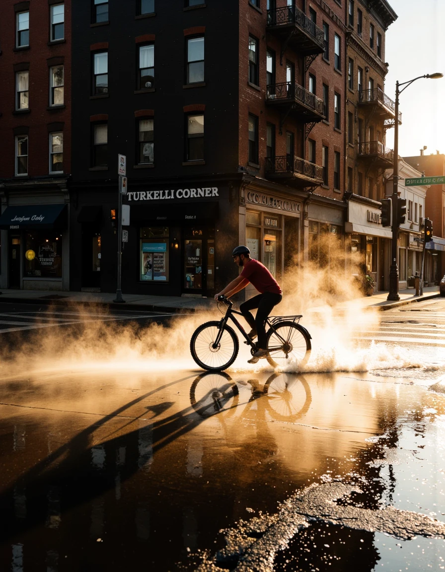 Dark Side of Light preview 2