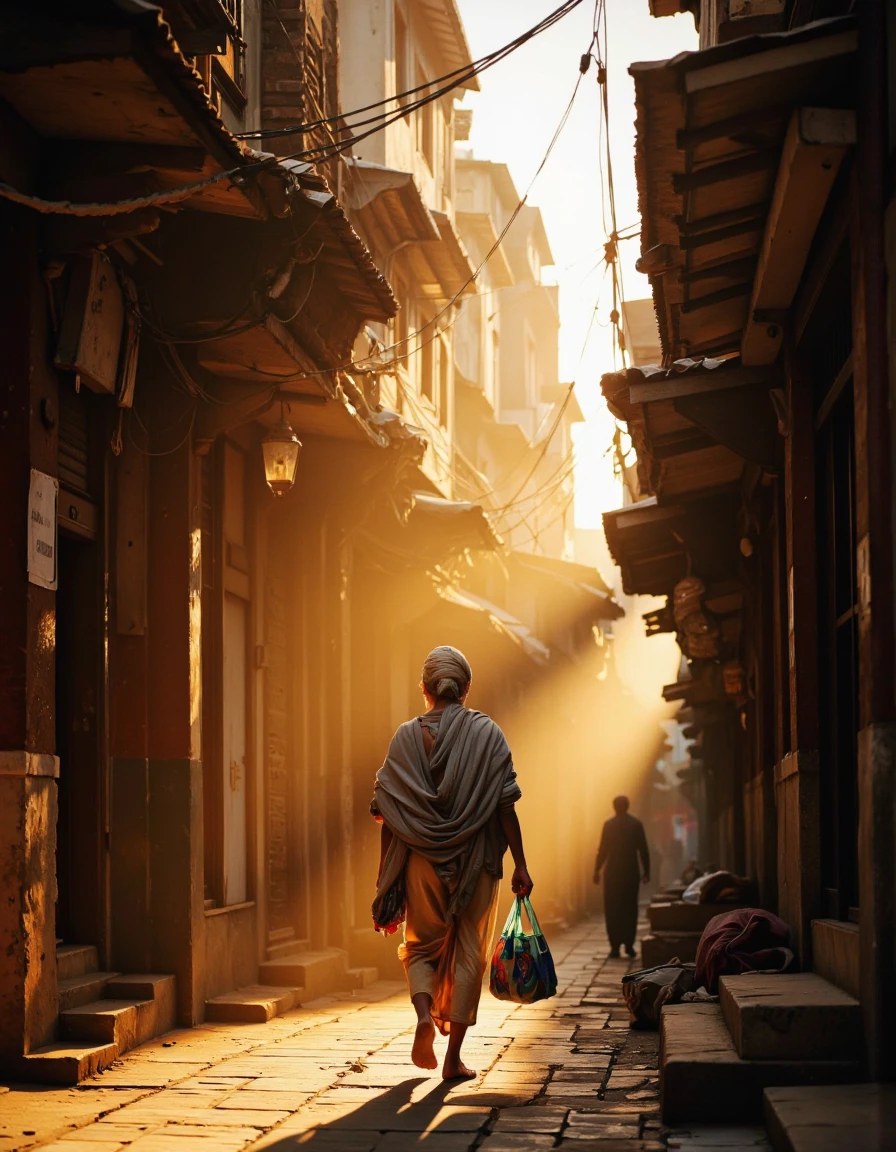 Dark Side of Light preview 3