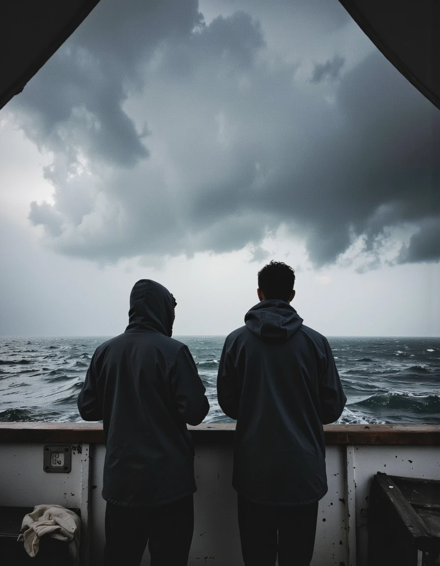 Dark Side of Light preview 5