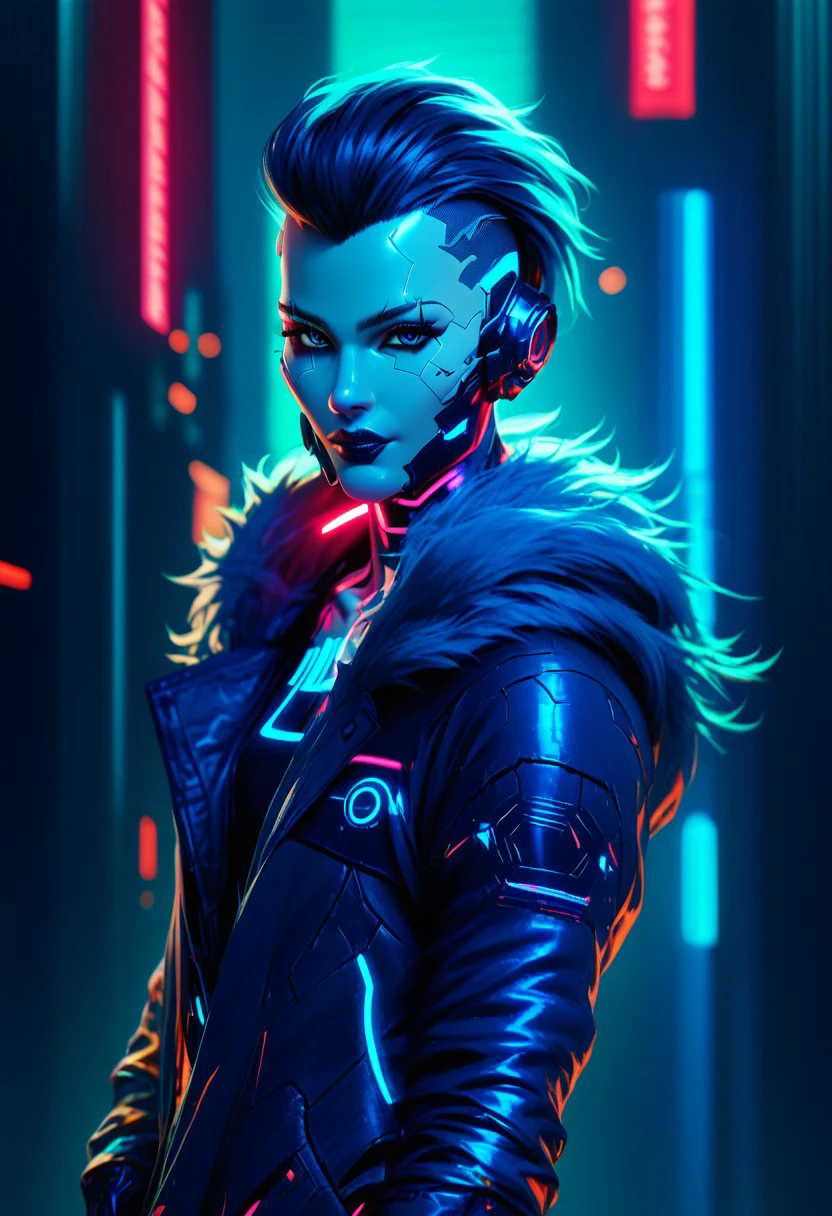 Adjust details AND photorealism preview 2