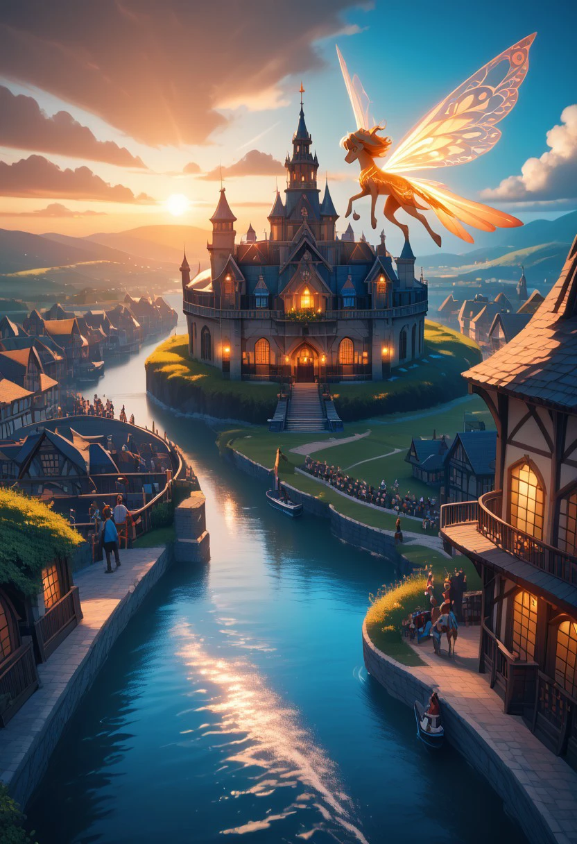 Adjust details AND photorealism preview 3