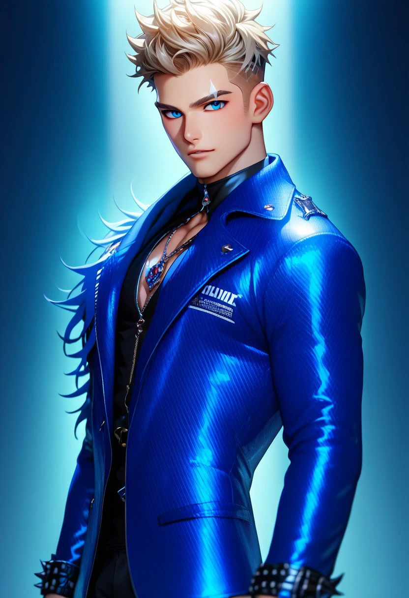 Adjust details AND photorealism preview 5