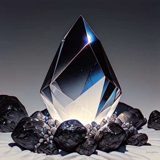 Hyperdetailed Colored Pencil preview 2