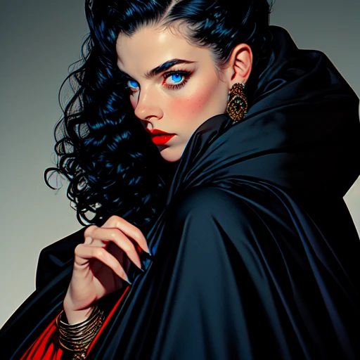 Hyperdetailed Colored Pencil preview 4