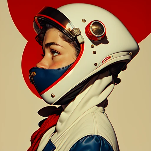 Hyperdetailed Colored Pencil preview 5