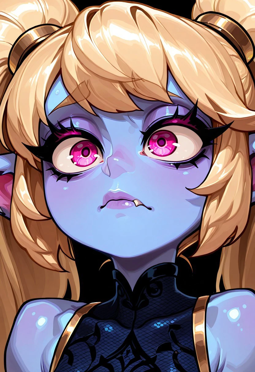 TOONCITY | Cartoon & Hentai Style preview 1