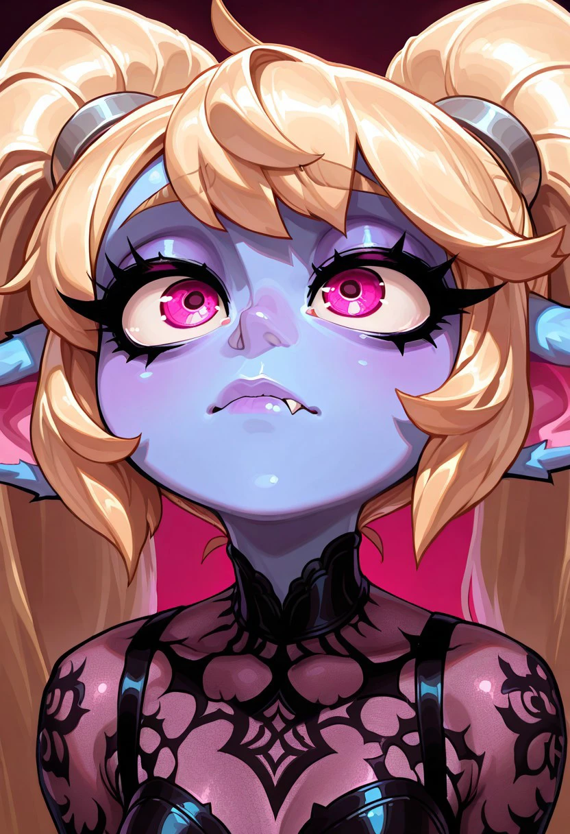 TOONCITY | Cartoon & Hentai Style preview 2