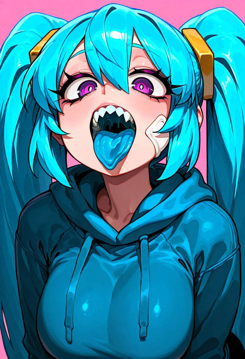 TOONCITY | Cartoon & Hentai Style preview 3